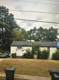 Building Photo - 3616 Ninock St