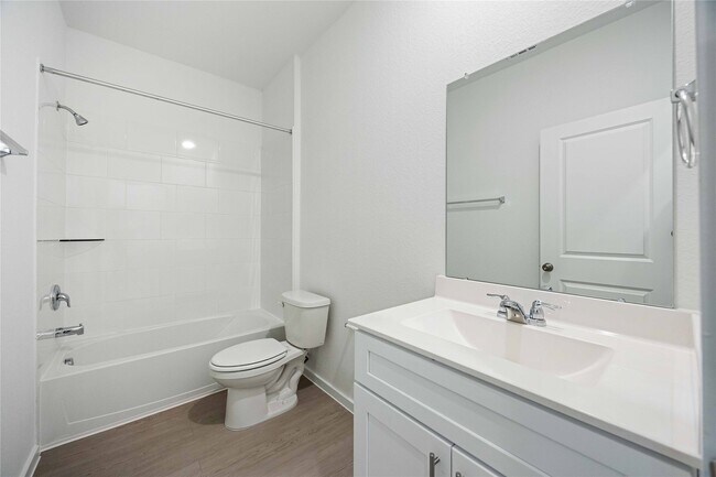 Building Photo - 21464 Austell Pond Dr