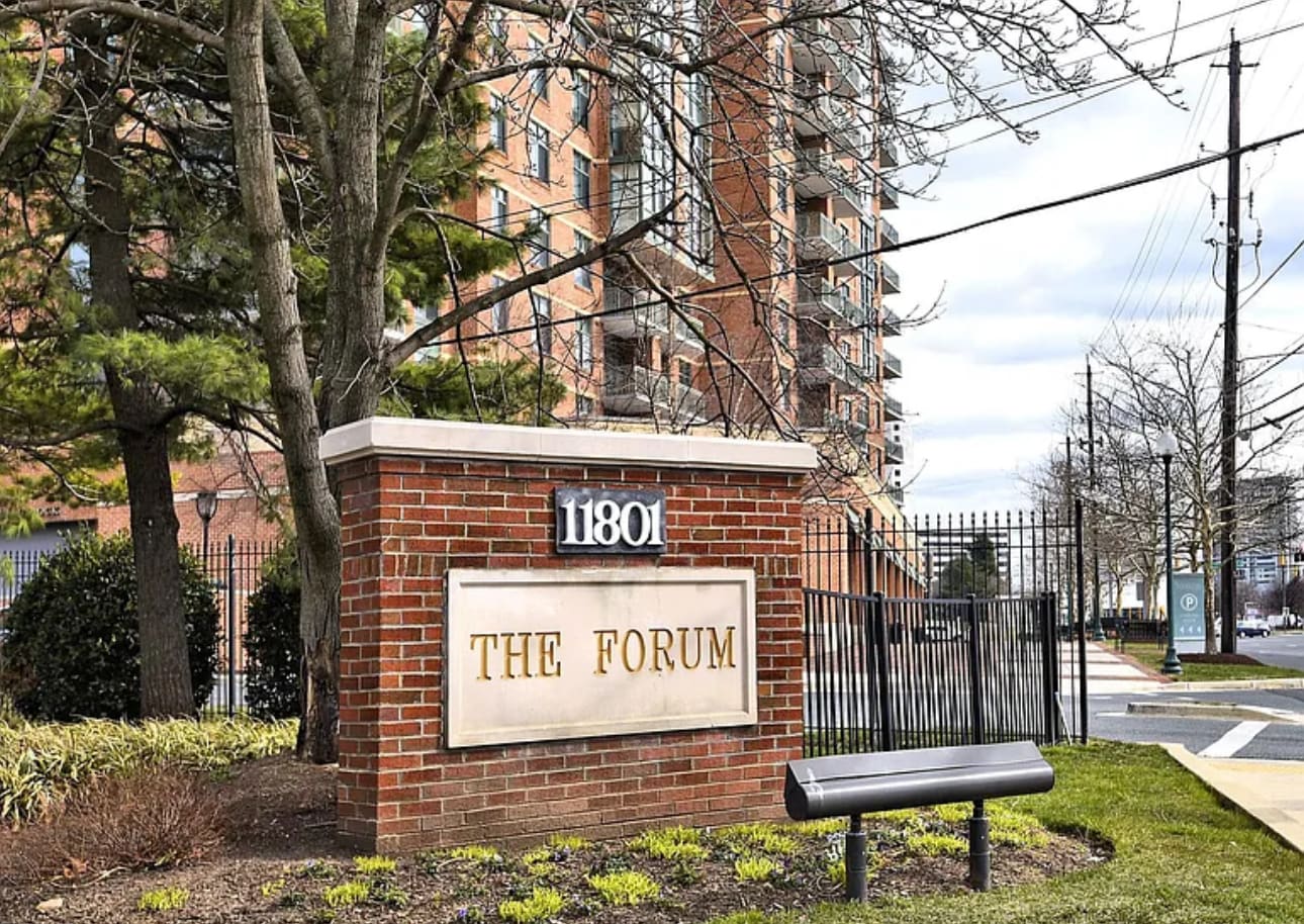Building Photo - 11801 Rockville Pike