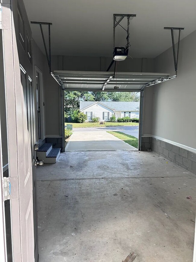 Building Photo - Carriage Lane Townhomes - North Augusta