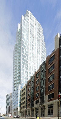 Building Photo - Aquablu