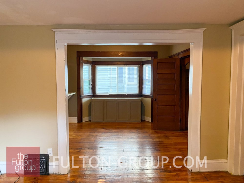 Building Photo - 710 Veto St NW