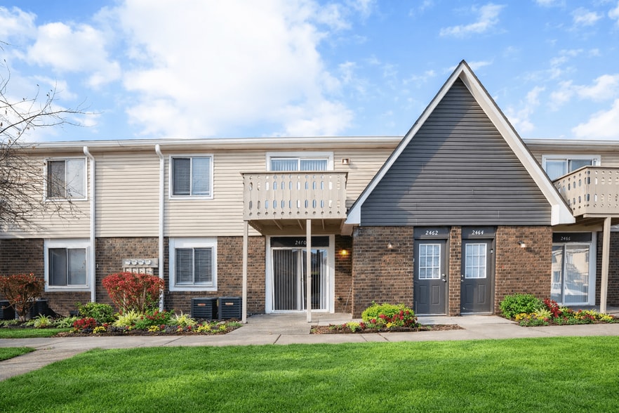 Building Photo - Fox Club