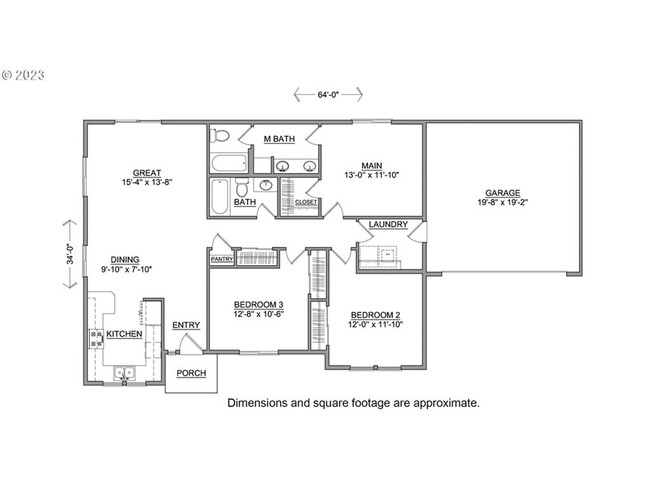 Building Photo - 3-Bedroom 2-Bathroom home close in Springf...