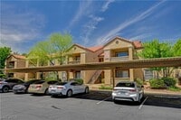Building Photo - 2300 E Silverado Ranch Blvd