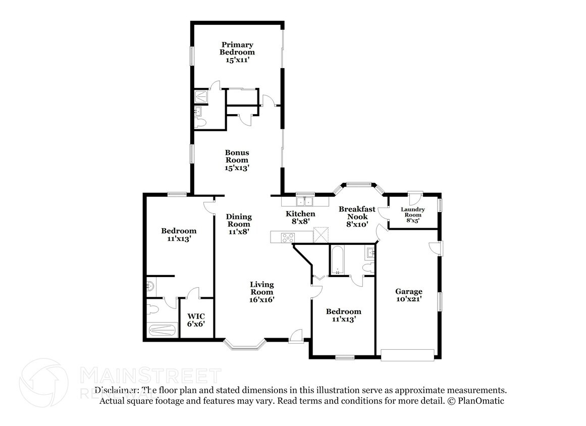 Building Photo - 4007 Allure Ln