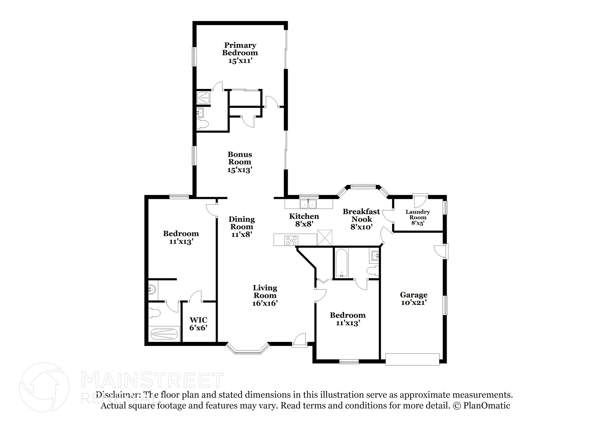Building Photo - 4007 Allure Ln