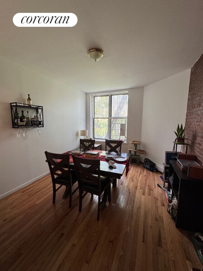 Building Photo - 417 W 146th St