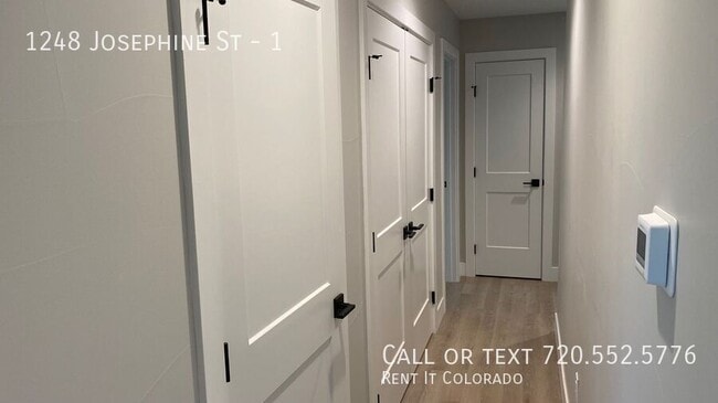 Building Photo - 1248 Josephine St