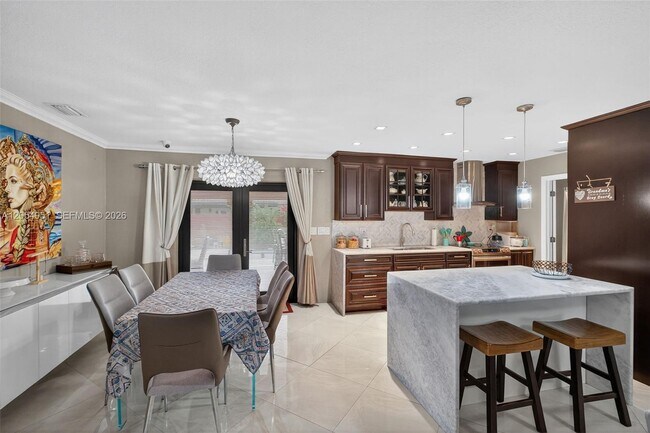 Building Photo - Southwest 127th Avenue, Miami, FL 33175 - 3 BR 2.5 BA single-family home