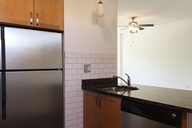 Floorplan - 5320-5326.5 S. Drexel Boulevard
