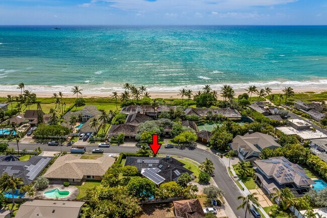Primary Photo - Private Beach Access, Pool, AC, Kailuana Loop