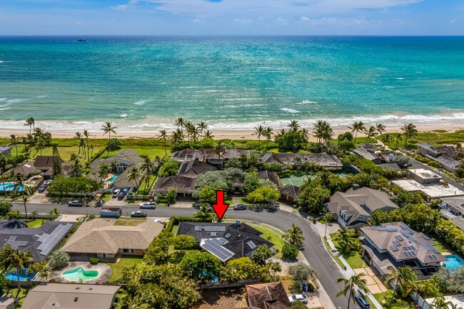 Building Photo - Rarely Available Exclusive Kailuana Loop