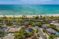 Building Photo - Private Beach Access, Pool, AC, Kailuana Loop