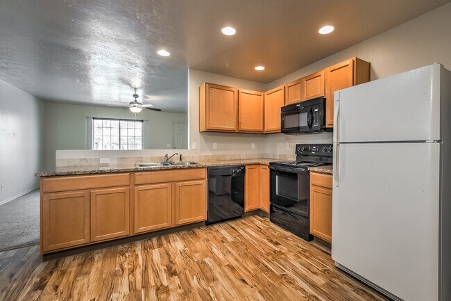 Building Photo - Single-Level Home in Meridian