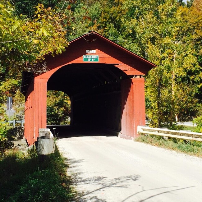 Building Photo - 67 Covered Bridge Rd