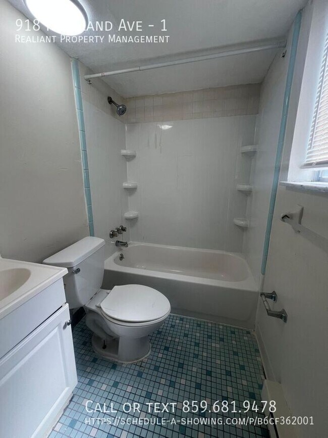 Building Photo - 918 Highland Ave