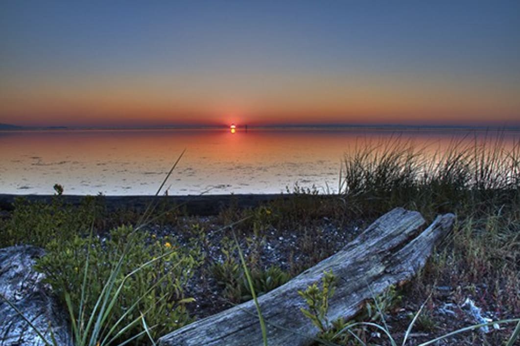 Cline Spit - 183 W Anderson Rd