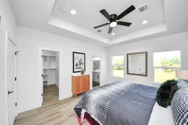 Building Photo - 9305 Jutland Rd