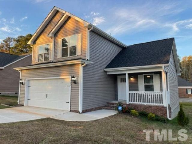 Primary Photo - 103 Tanglewood Dr