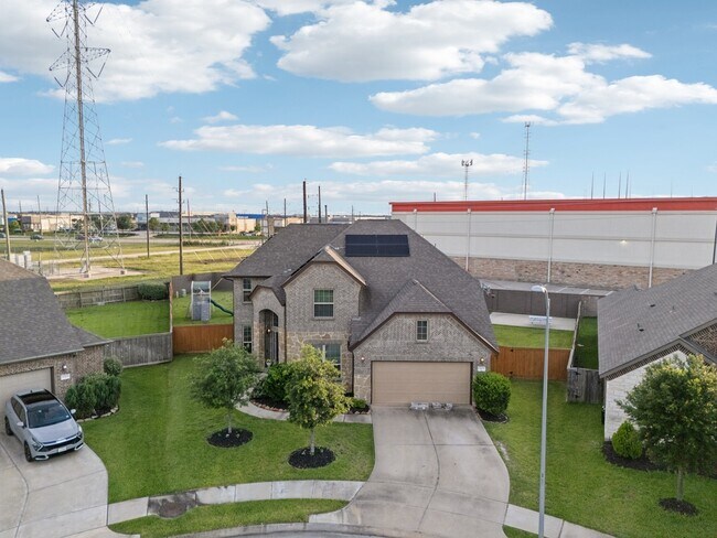 Building Photo - 9403 Peralta Creek Ct