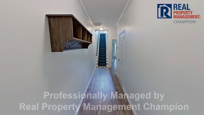 Building Photo - Spacious 3-Story Townhome in the Heart of Carolina Beach — Backs to State Park