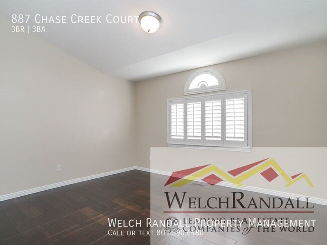 Building Photo - 887 Chase Brook Lane 890 E