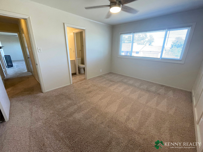 Building Photo - 3 Bedroom, 2.5 Bath Home in San Mateo near...