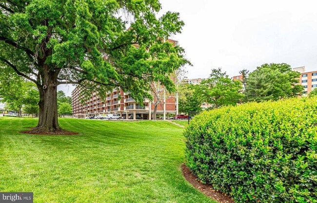 Building Photo - 1300 Army Navy Dr