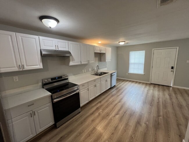 Building Photo - Must See!  New Construction!  1 bedroom, 1...