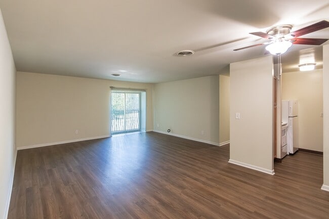 Floorplan - Park Lane