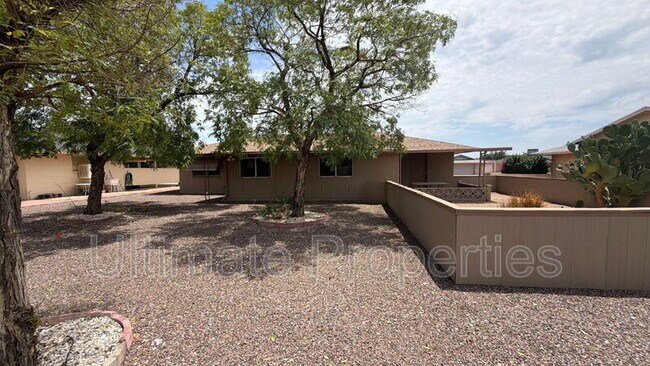 Building Photo - 10814 W Saratoga Cir