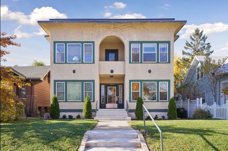 Building Photo - 4104 Bryant Ave S
