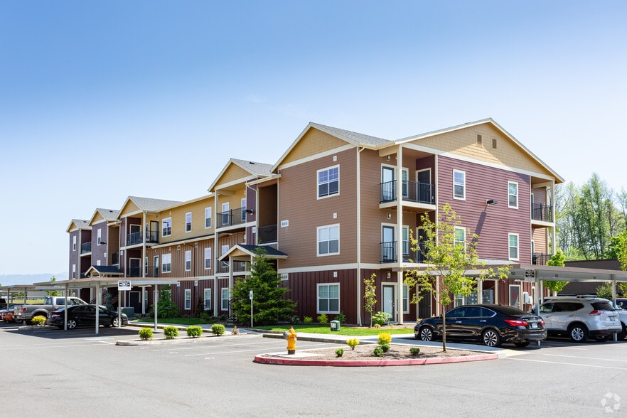 Alder Pointe Apartments Battle Ground, WA Apartment Finder