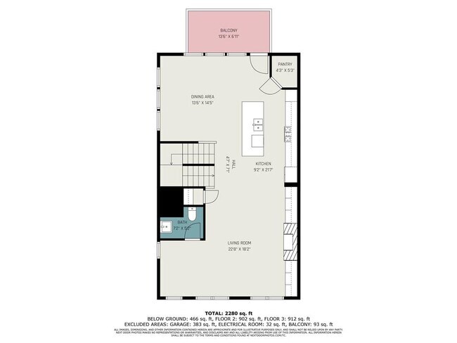 Building Photo - 5378 Terrace Bend Pl