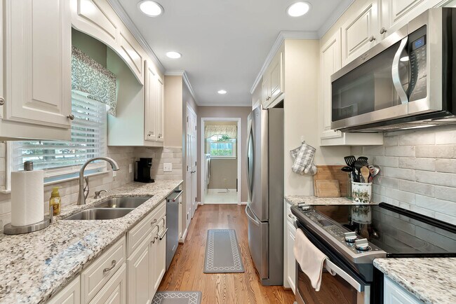 Building Photo - 4713 Joseph-Michael Ct
