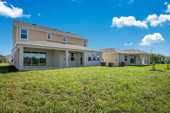 Building Photo - 5640 Vinyasa Rd