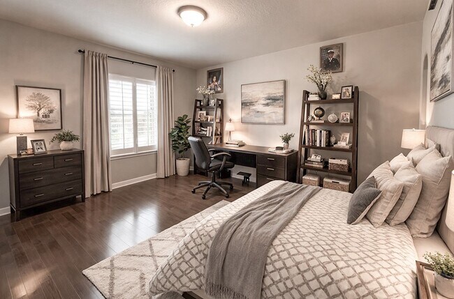 Building Photo - 6911 Twilight Elm Trace