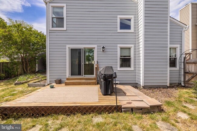 Building Photo - 6015 Good Lion Ct