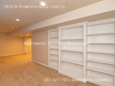 Building Photo - 3675 W Plymouth Rock Cv