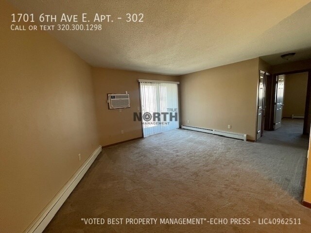 Building Photo - 1701 6th Ave E