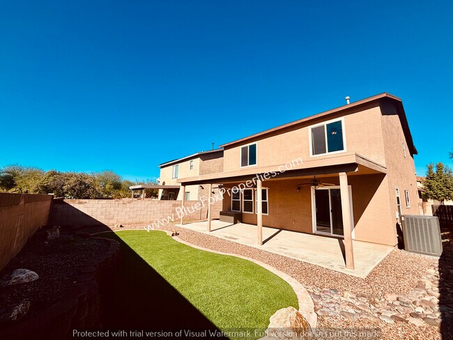 Building Photo - 1083 W Sea Star Dr