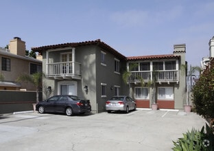 Building Photo - 4338 Campus Ave