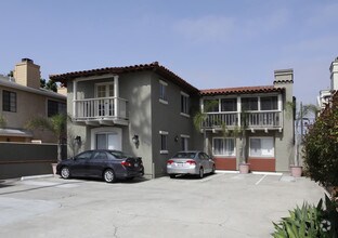 Building Photo - 4338 Campus