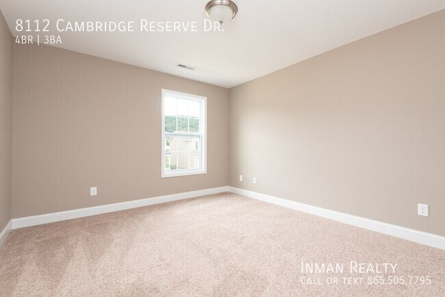 Building Photo - 8112 Cambridge Reserve Dr