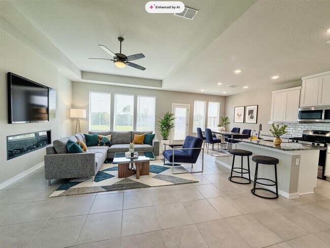 Building Photo - 7415 Bristlegrass Colony Ct