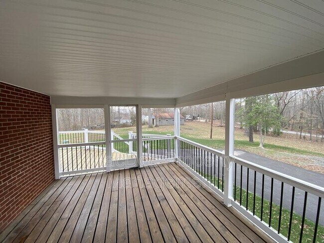 Building Photo - 15101 Spotswood Furnace Rd