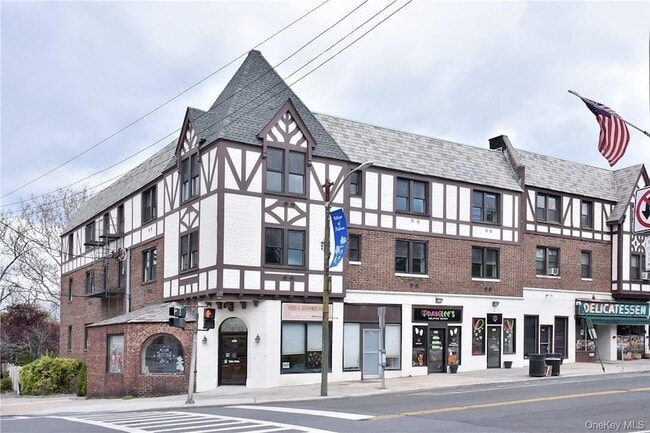 Building Photo - 651 Boulevard W