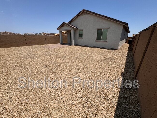 Building Photo - 14360 W Alameda Dr