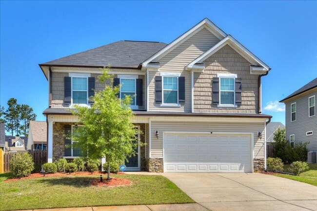 Building Photo - 847 Williford Run Dr